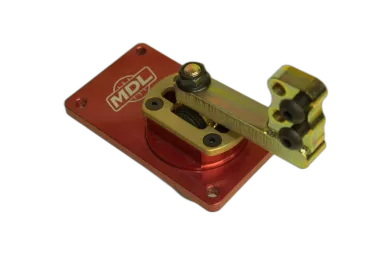Qwik Stik Shifter, Ford T-5/T-45, 2.950" - 3.450" FWD or BWD